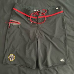 Mens Quiksilver Board Shorts
